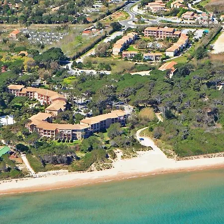 Le Hameau De La Pinede 2p 4p 4s Διαμέρισμα Carqueiranne