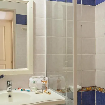 Le Hameau De La Pinede 2p 4p 4s Διαμέρισμα