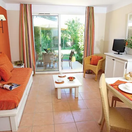 Le Hameau De La Pinede 2p 4p 4s Διαμέρισμα