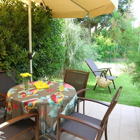 Le Hameau De La Pinede 2p 4p 4s Carqueiranne